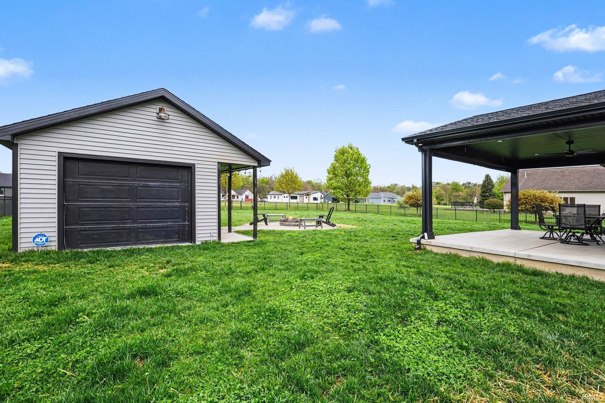 53319 Bellhurst Drive Bristol IN 46507
