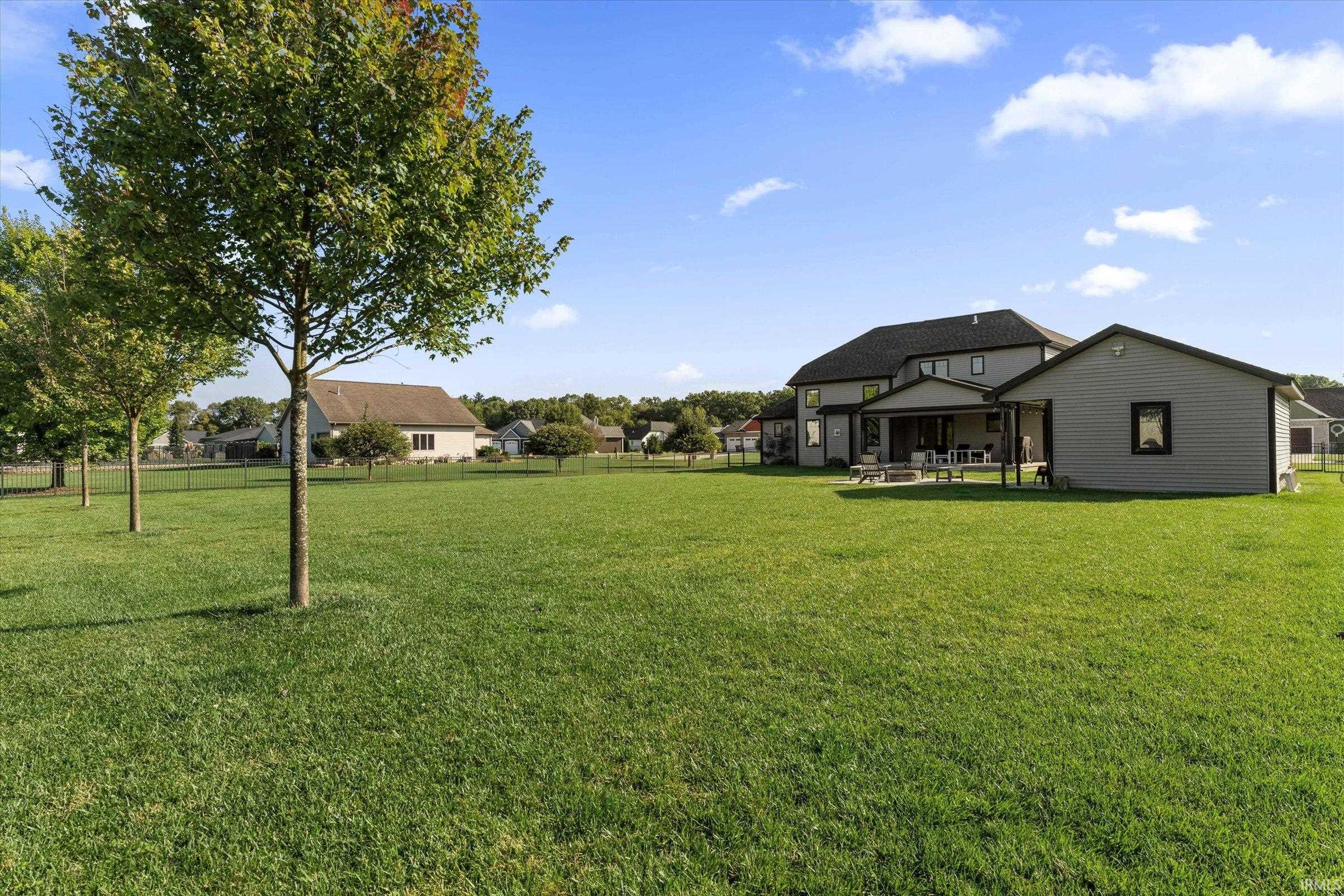 53319 Bellhurst Drive Bristol IN 46507
