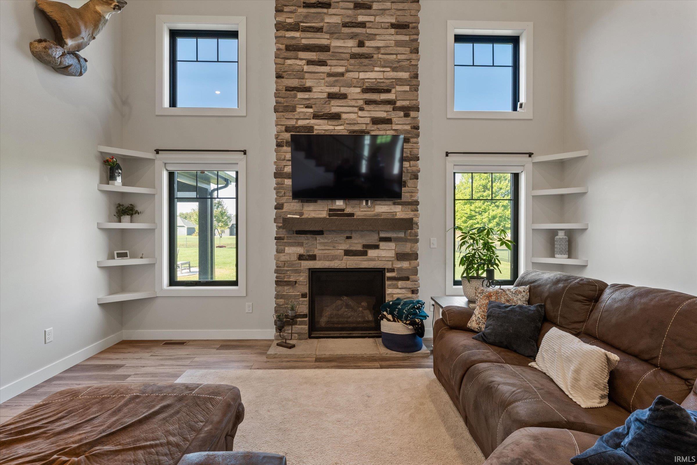 53319 Bellhurst Drive Bristol IN 46507