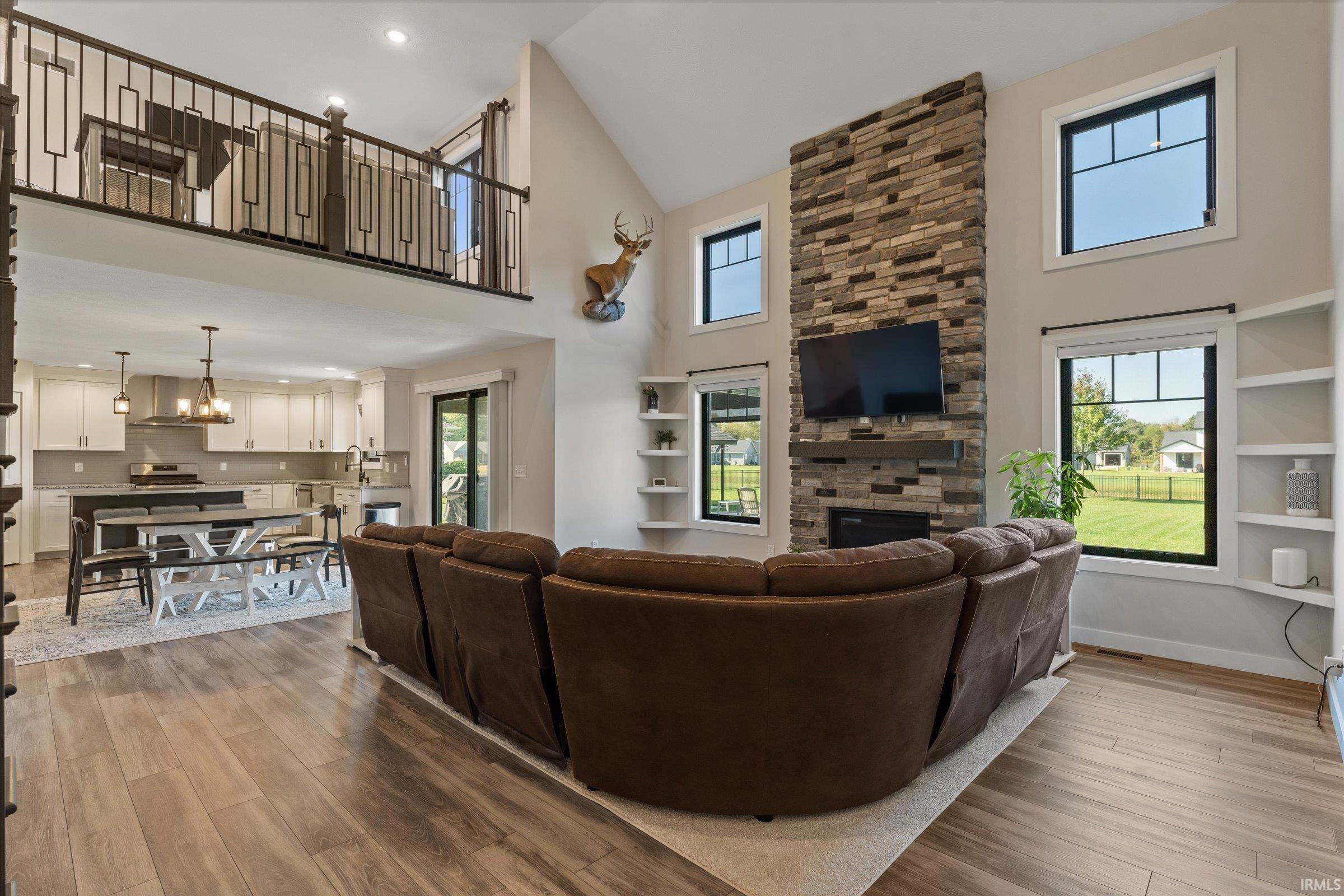 53319 Bellhurst Drive Bristol IN 46507
