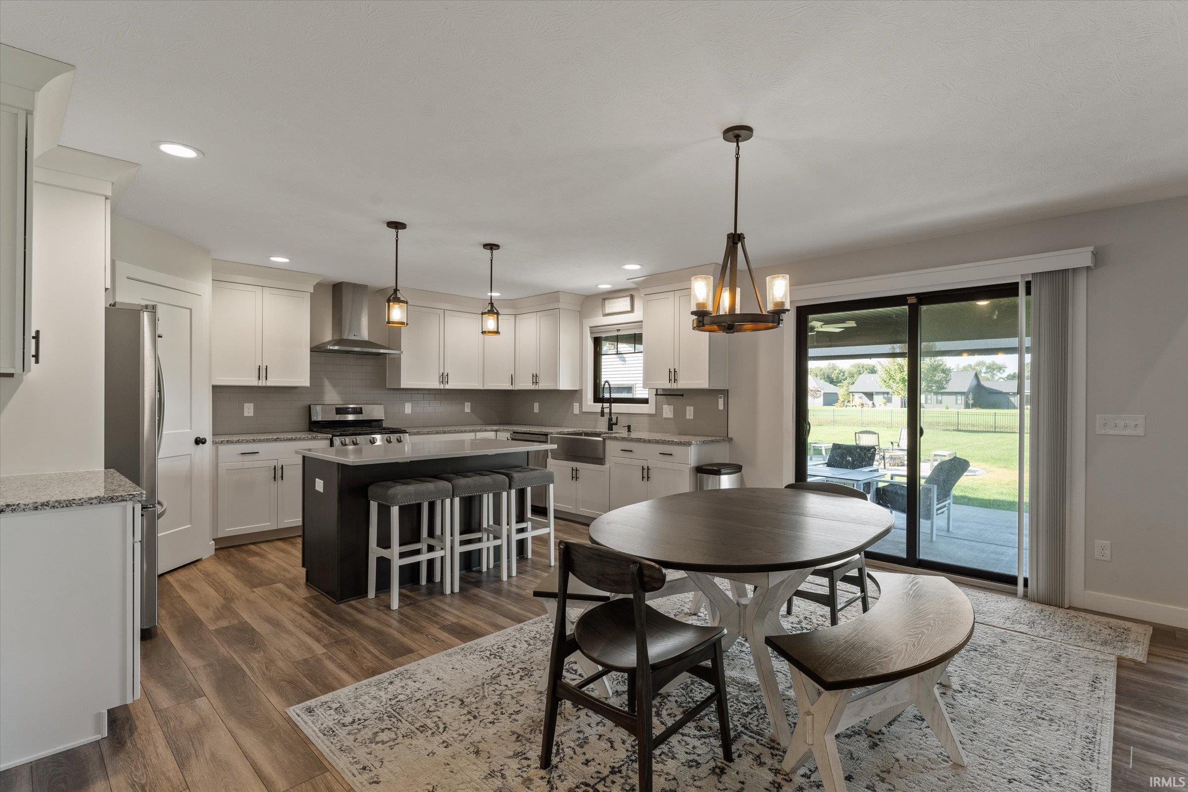 53319 Bellhurst Drive Bristol IN 46507