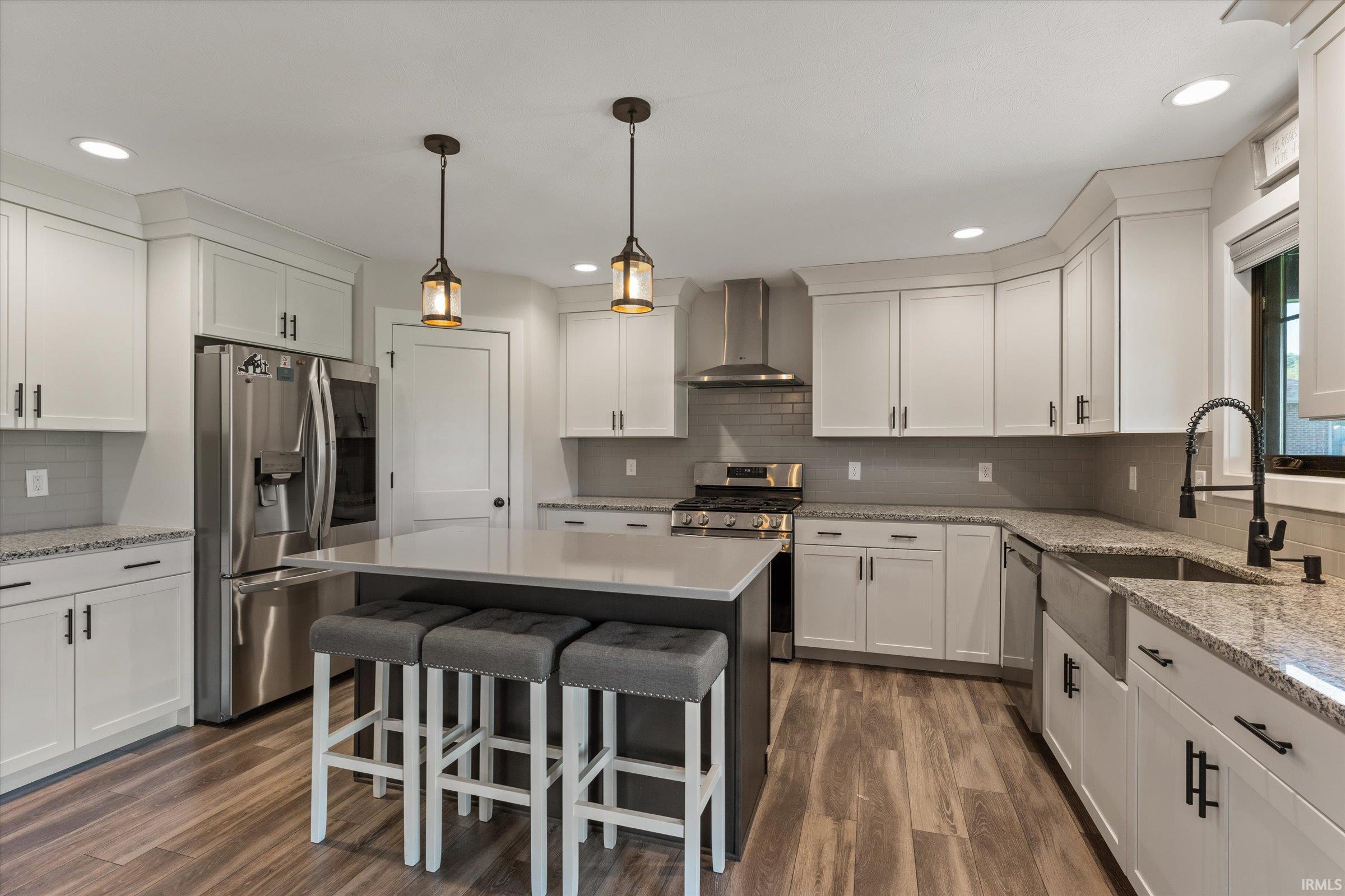 53319 Bellhurst Drive Bristol IN 46507