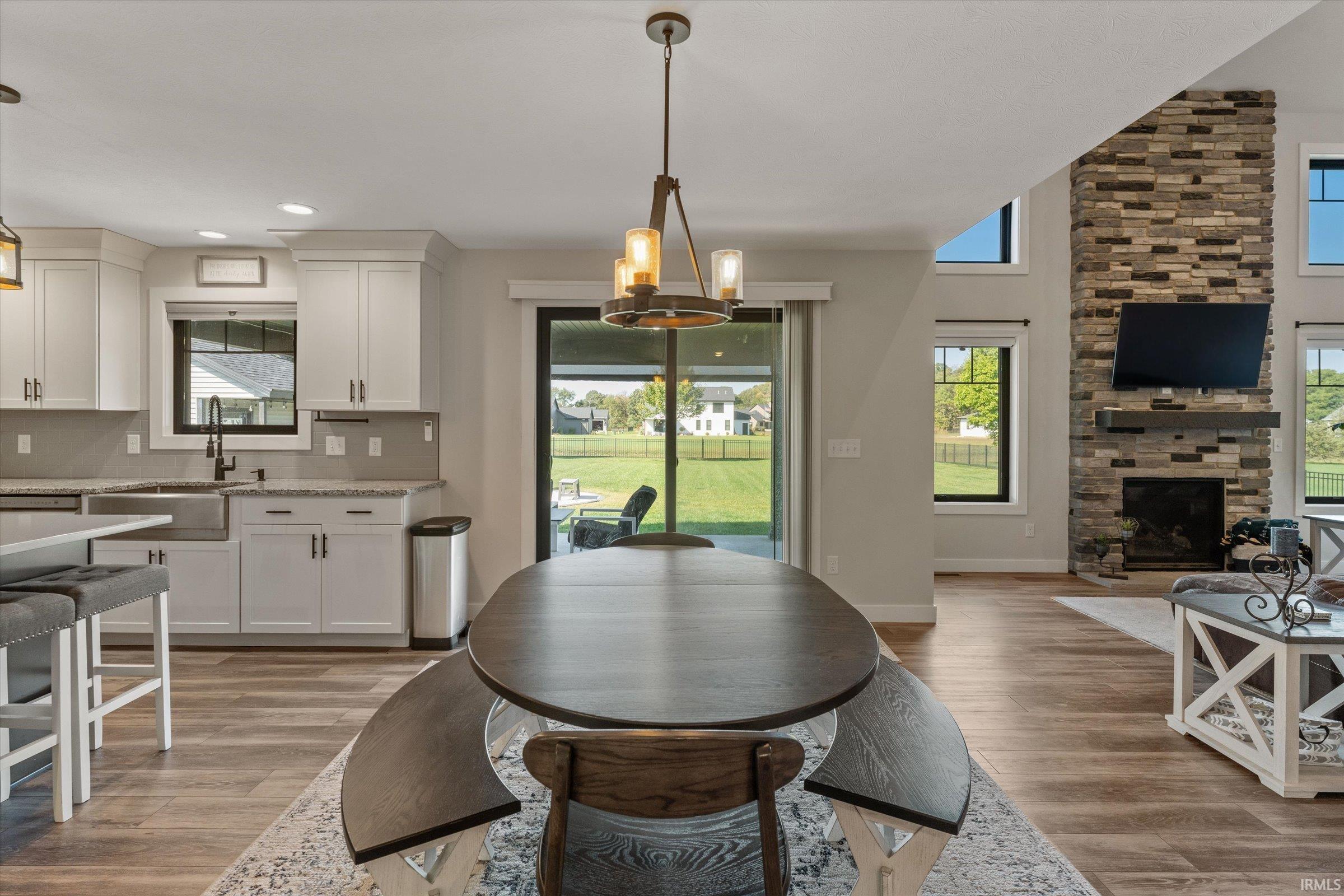 53319 Bellhurst Drive Bristol IN 46507