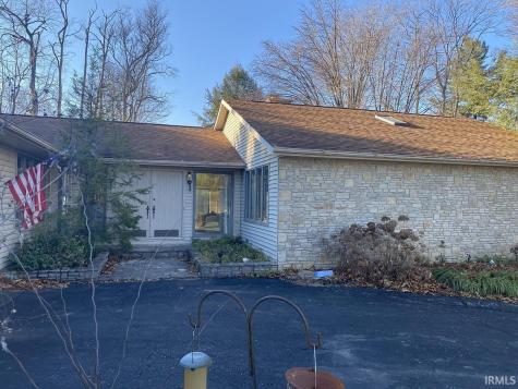 3005 N Lakewood Court Bloomington IN 47408