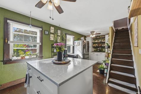 1124 E Main Street Warsaw IN 46580