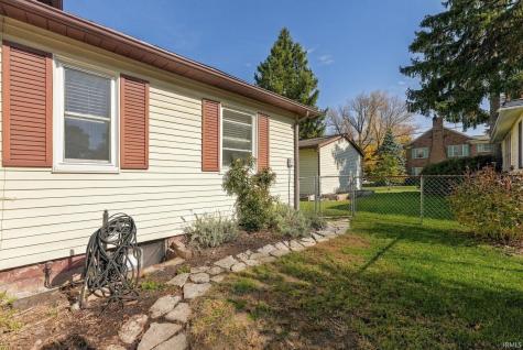 1124 E Main Street Warsaw IN 46580