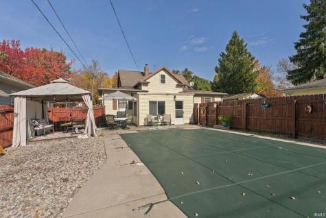 1124 E Main Street Warsaw IN 46580