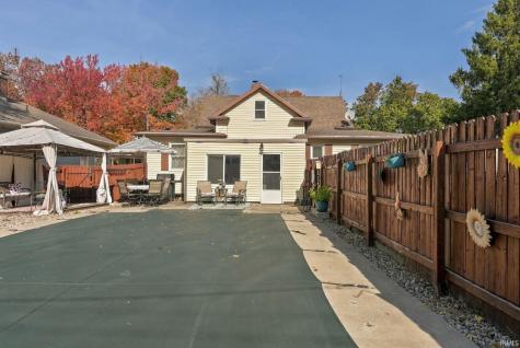 1124 E Main Street Warsaw IN 46580