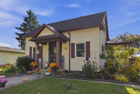 1124 E Main Street Warsaw IN 46580