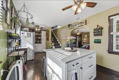 1124 E Main Street Warsaw IN 46580