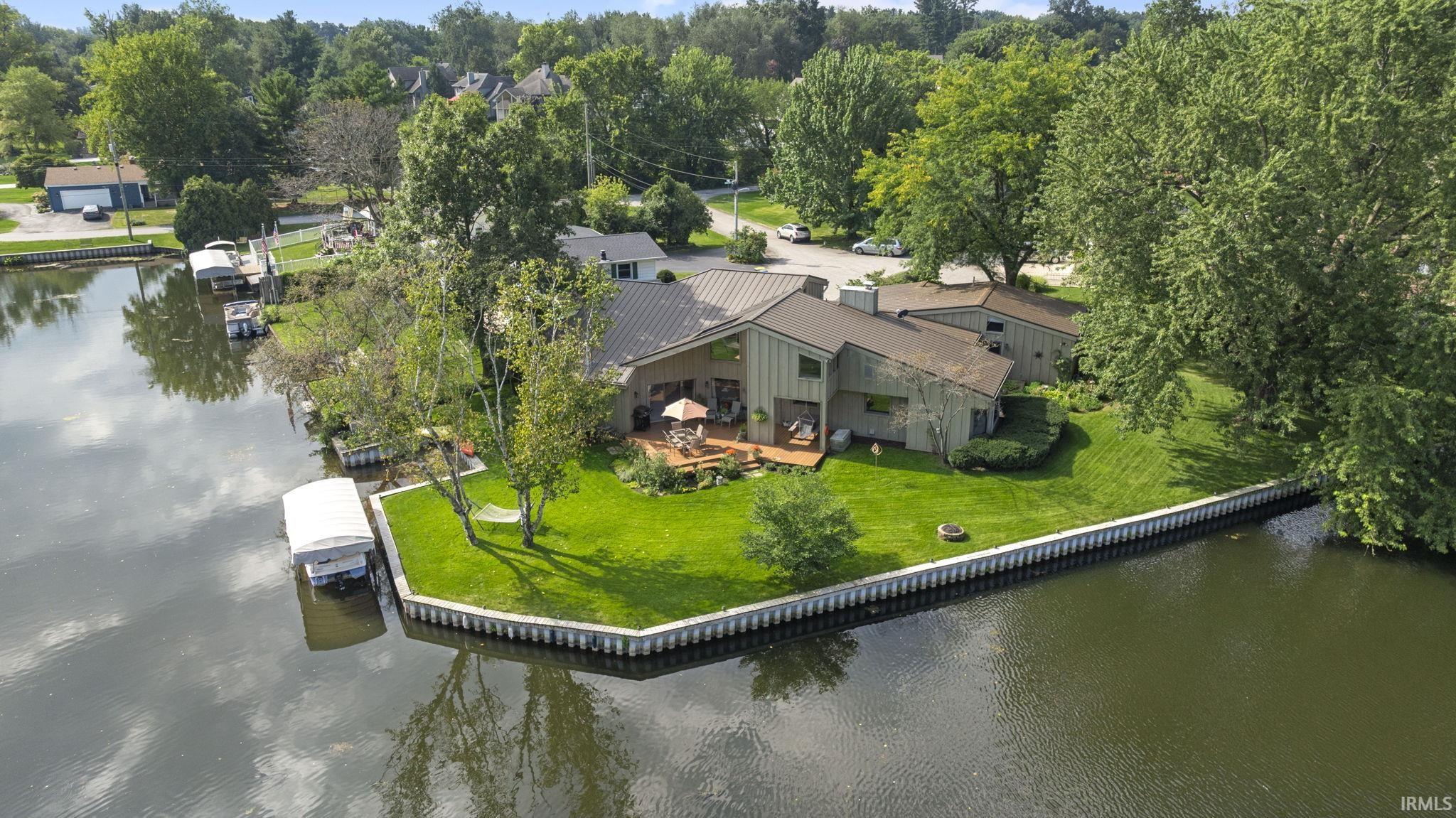 54362 Susquehanna Court Elkhart IN 46516