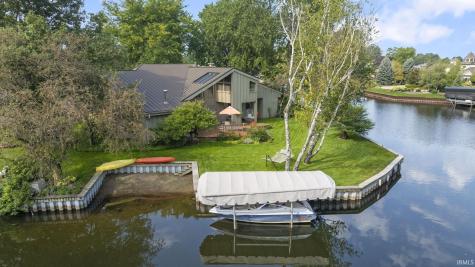 54362 Susquehanna Court Elkhart IN 46516
