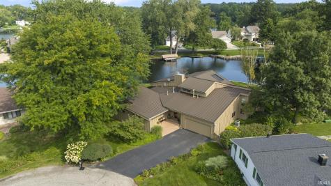 54362 Susquehanna Court Elkhart IN 46516