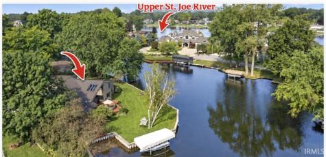 54362 Susquehanna Court Elkhart IN 46516