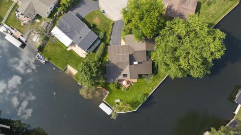 54362 Susquehanna Court Elkhart IN 46516