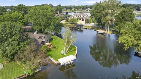 54362 Susquehanna Court Elkhart IN 46516