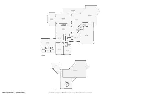 54362 Susquehanna Court Elkhart IN 46516