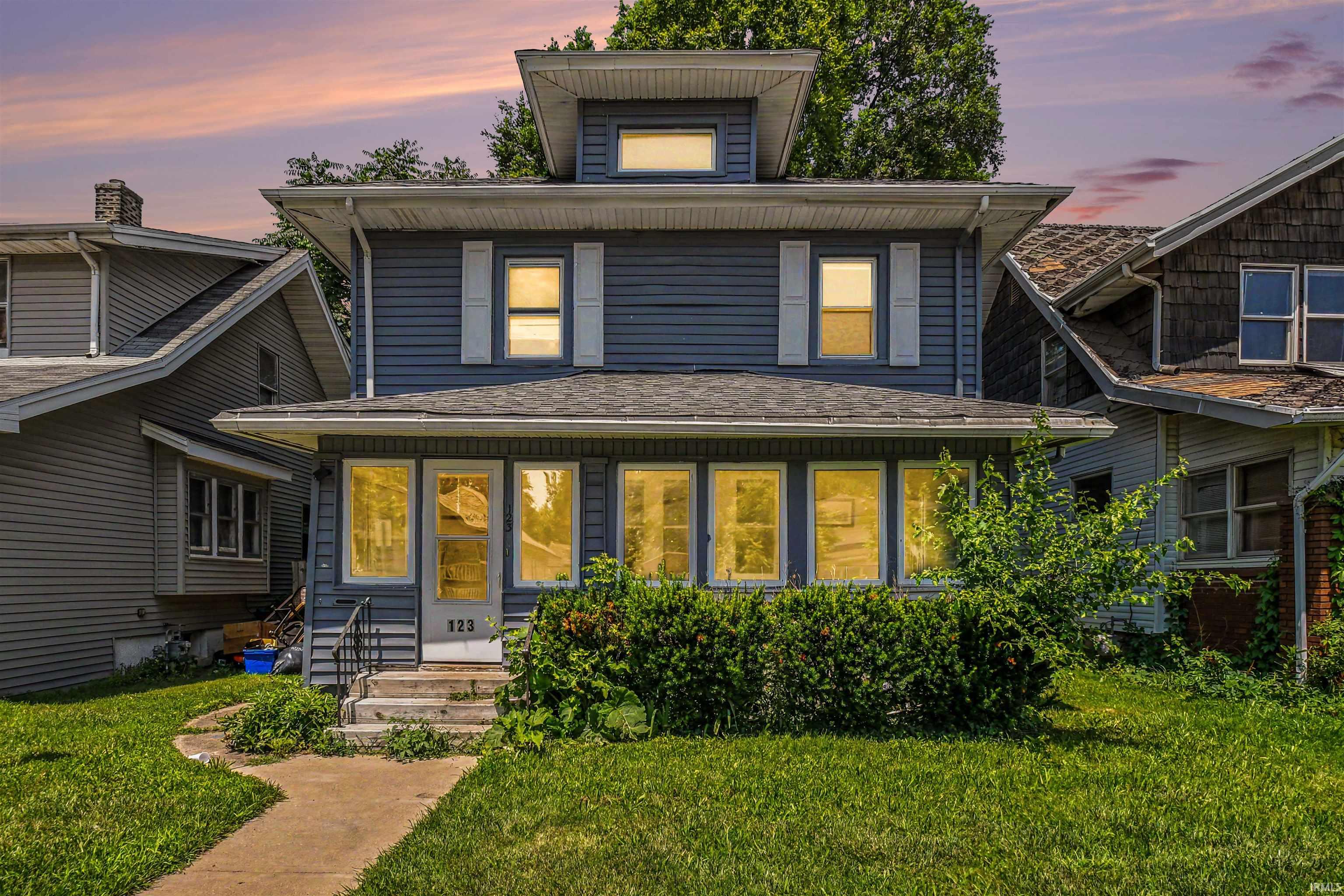 123 E Victoria Street South Bend IN 46614