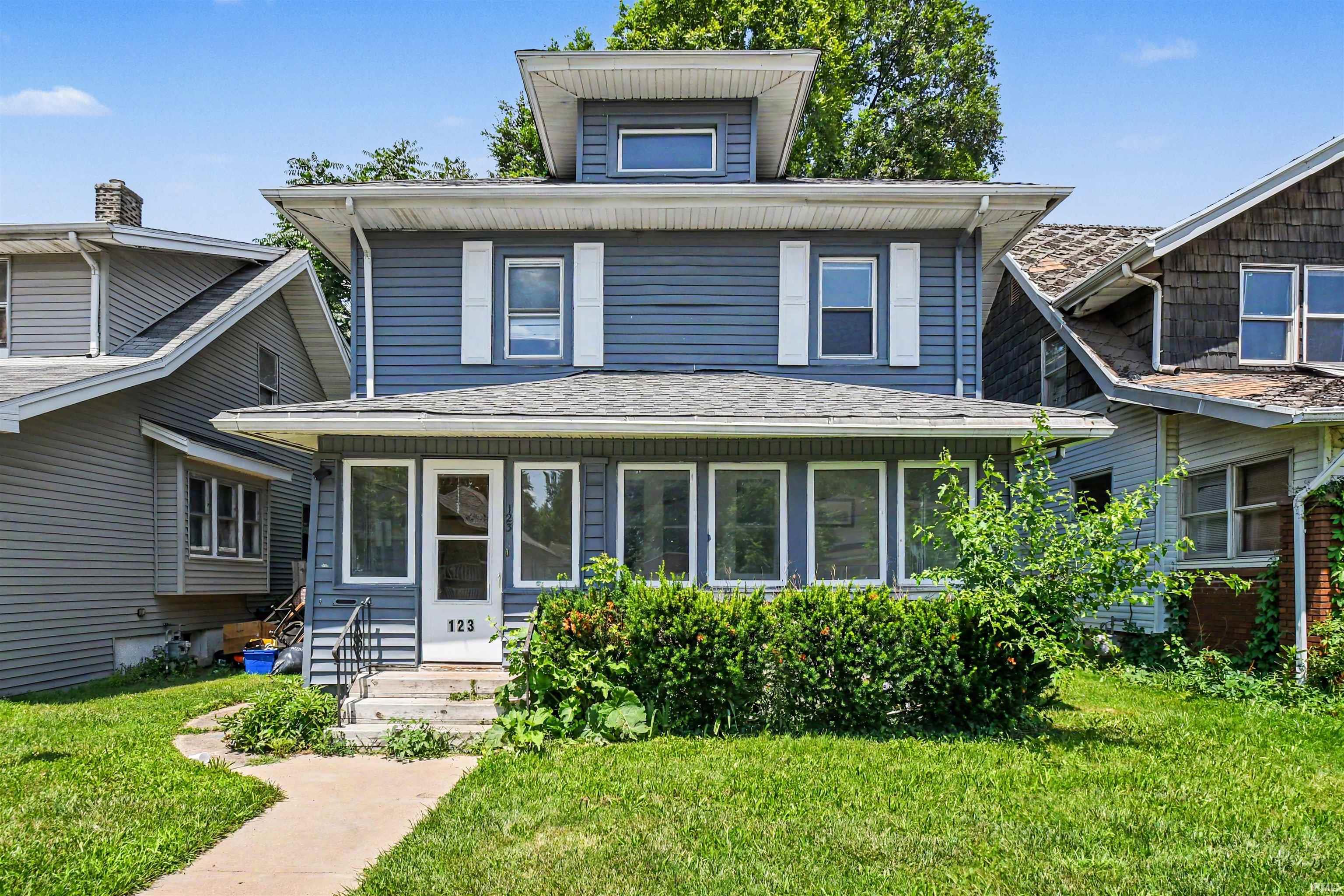 123 E Victoria Street South Bend IN 46614