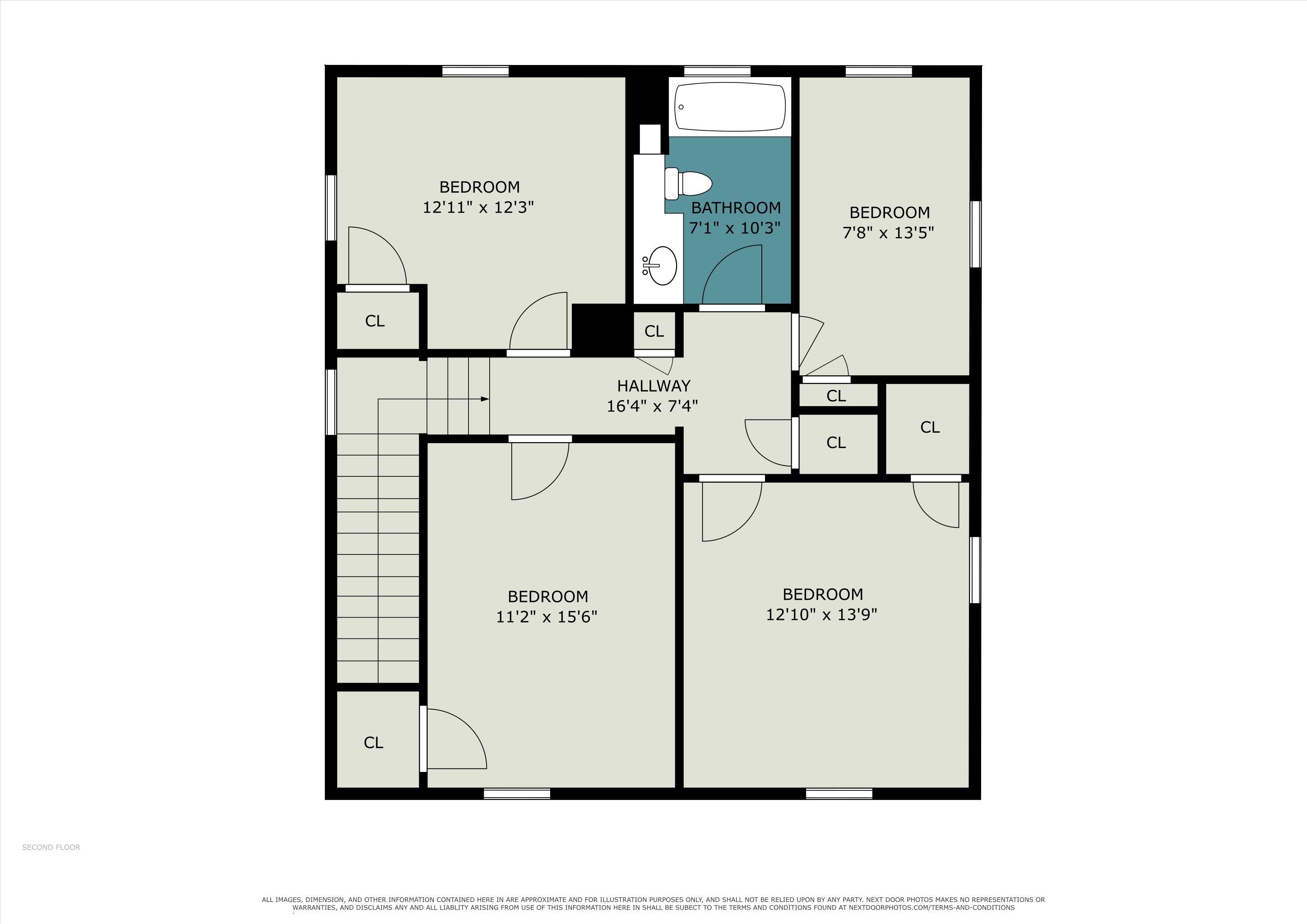 123 E Victoria Street South Bend IN 46614