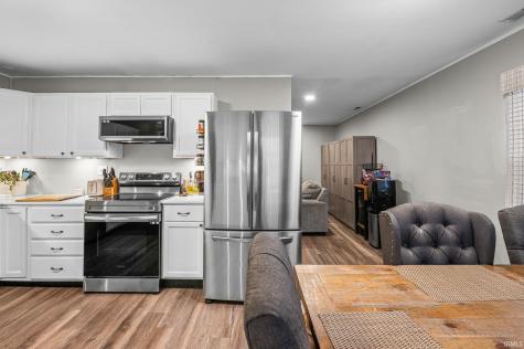 3113 Fairwood Drive Lafayette IN 47909