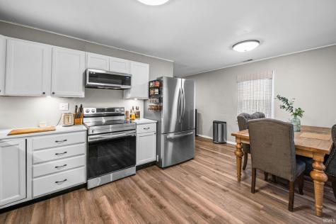 3113 Fairwood Drive Lafayette IN 47909