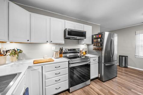 3113 Fairwood Drive Lafayette IN 47909