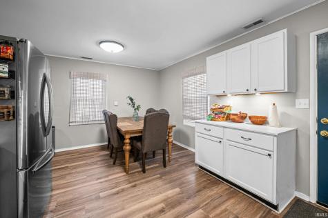3113 Fairwood Drive Lafayette IN 47909