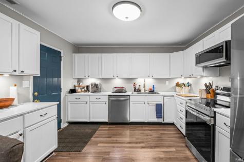 3113 Fairwood Drive Lafayette IN 47909