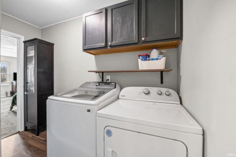3113 Fairwood Drive Lafayette IN 47909
