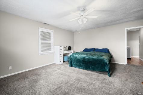 3113 Fairwood Drive Lafayette IN 47909