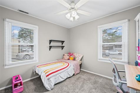 3113 Fairwood Drive Lafayette IN 47909