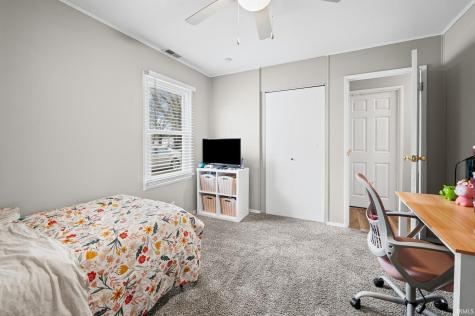 3113 Fairwood Drive Lafayette IN 47909