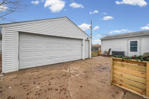 3113 Fairwood Drive Lafayette IN 47909