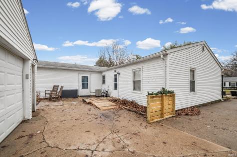 3113 Fairwood Drive Lafayette IN 47909