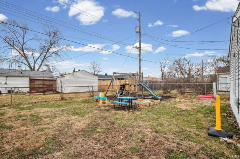 3113 Fairwood Drive Lafayette IN 47909
