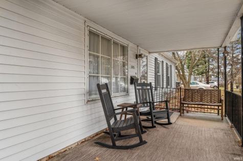 3113 Fairwood Drive Lafayette IN 47909