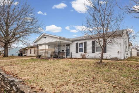 3113 Fairwood Drive Lafayette IN 47909