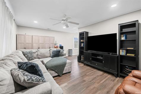 3113 Fairwood Drive Lafayette IN 47909