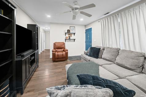 3113 Fairwood Drive Lafayette IN 47909