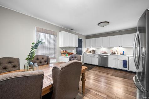 3113 Fairwood Drive Lafayette IN 47909