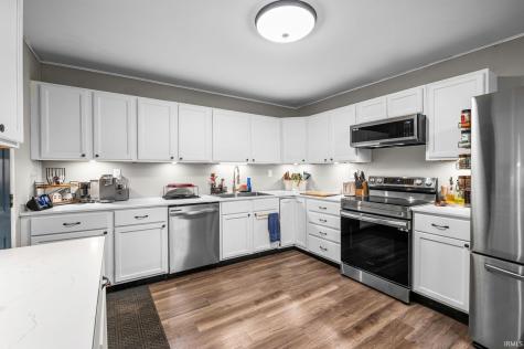 3113 Fairwood Drive Lafayette IN 47909
