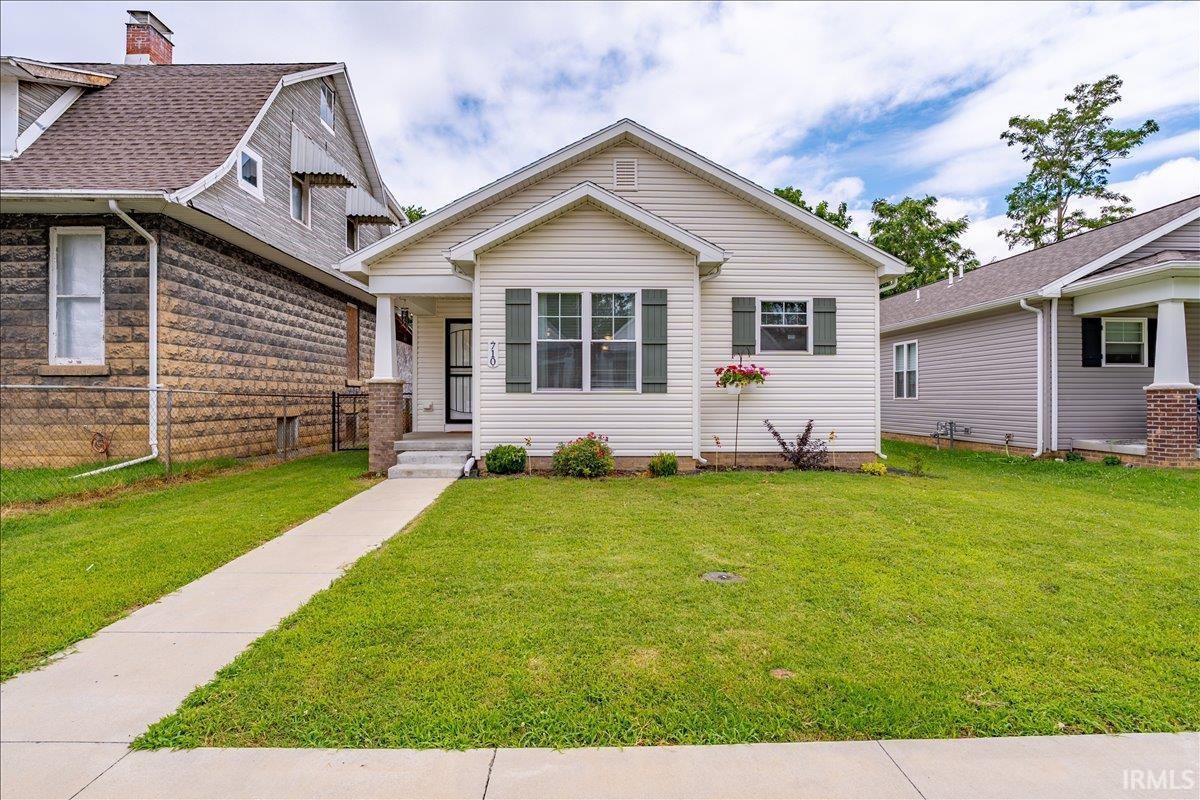 710 E Iowa Street Evansville IN 47711