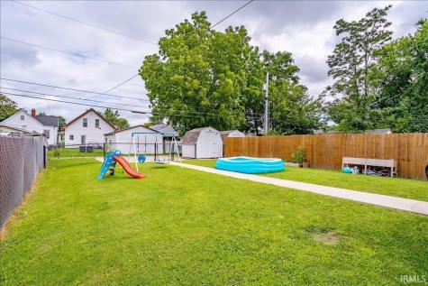 710 E Iowa Street Evansville IN 47711