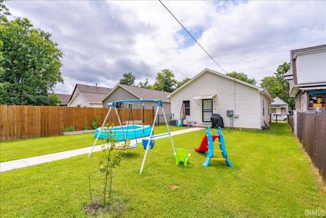 710 E Iowa Street Evansville IN 47711