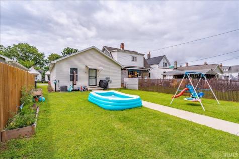 710 E Iowa Street Evansville IN 47711