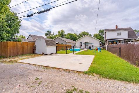 710 E Iowa Street Evansville IN 47711
