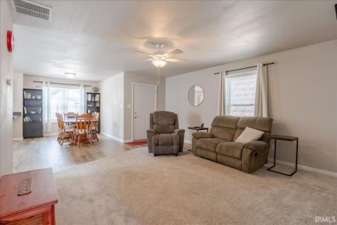 710 E Iowa Street Evansville IN 47711