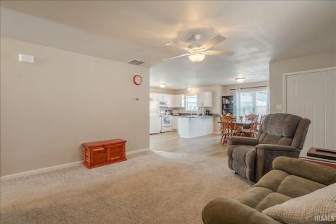 710 E Iowa Street Evansville IN 47711