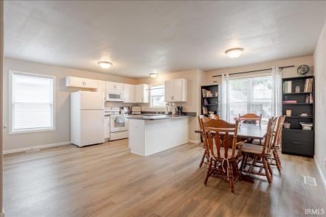 710 E Iowa Street Evansville IN 47711